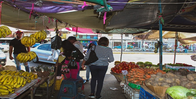 Codhez: En los hogares de Maracaibo y Cabimas los ingresos no alcanzan para una alimentación adecuada