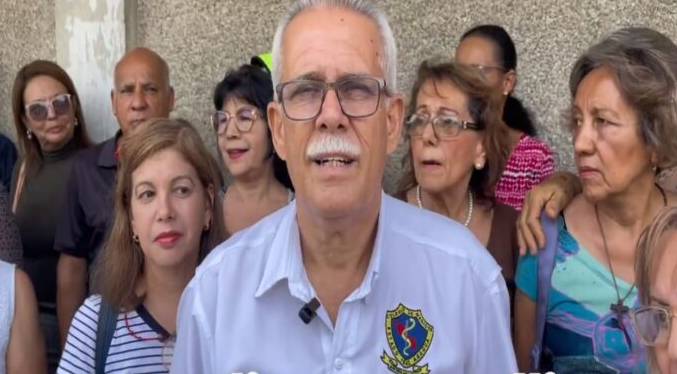 Colegio de Médicos de Aragua rechaza que involucren a colega en el caso Canserbero