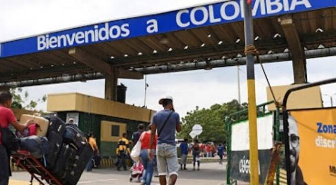 Cavecol: Intercambio comercial entre Venezuela y Colombia alcanza $ 572,2 millones en el tercer trimestre