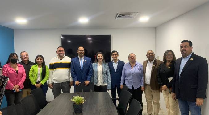 Concejo Municipal de Maracaibo inaugura nuevas oficinas