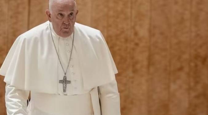 Cinco frases que dijo el Papa sobre la aprobación del matrimonio gay