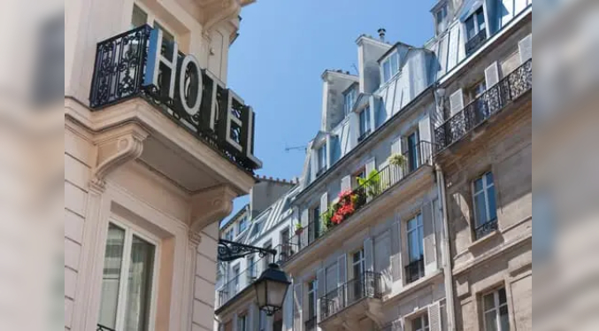 Francia controlará precios de 10.000 hoteles y restaurantes antes de JJOO de París