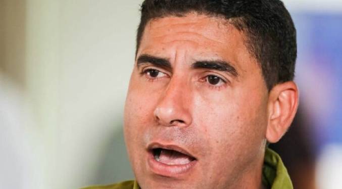 Luis Ratti se autoproclama interventor de Vente Venezuela y dice tener apoyo de las bases del partido