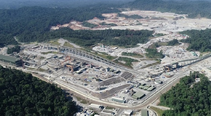 La minera canadiense pide suspender contratos a 7.000 empleados en Panamá tras el fallo judicial