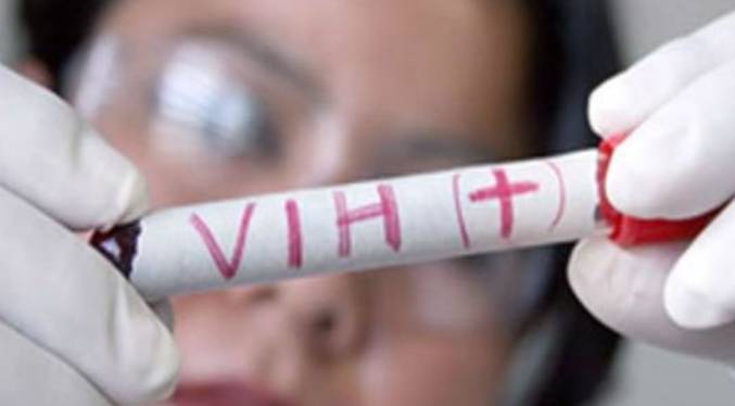 ONU invita a las mujeres embarazadas a hacerse la prueba del VIH porque este virus no excluye a nadie