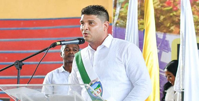 Atentan contra alcalde de ciudad colombiana de Tumaco una semana después de asumir cargo