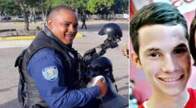 Un policía y un civil fallecieron en medio de balacera en Maracay