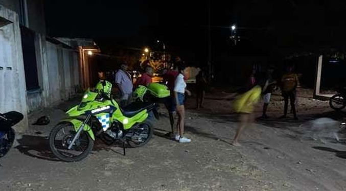 Vecinos aseguran que cadáver hallado de la bebé en la Guajira es de una venezolana
