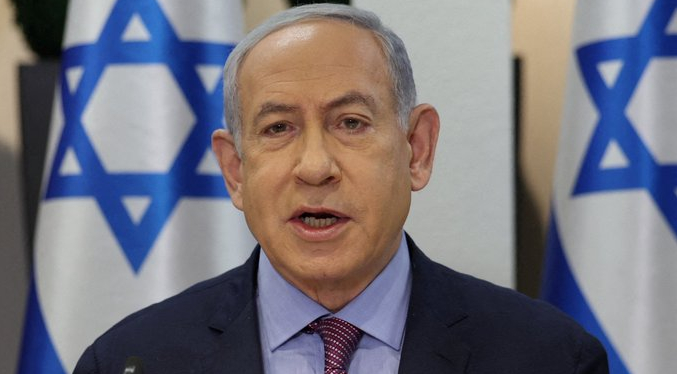 Netanyahu: siguen contactos para liberar rehenes tras haber suavizado Hamás un «ultimátum»