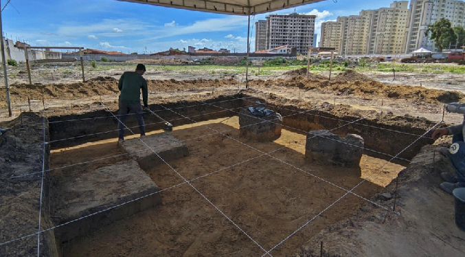 Un masivo hallazgo arqueológico reabre preguntas sobre el poblamiento de Brasil