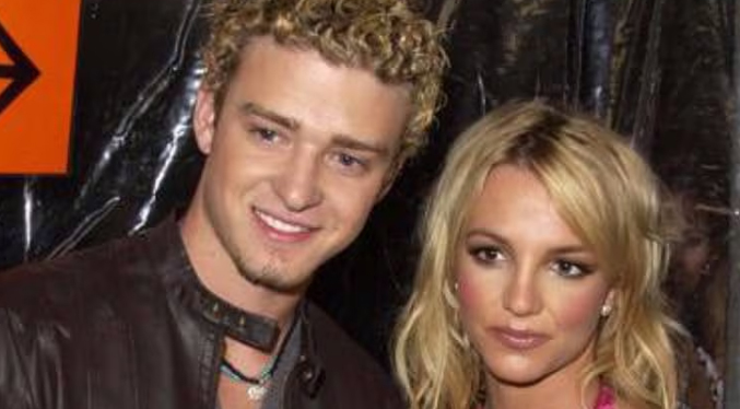 Britney Spears pide disculpa a Justin Timberlake por las revelaciones de su libro