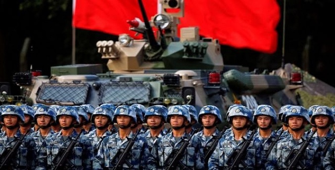 China sanciona a 5 empresas estadounidenses de defensa por venta de armas a Taiwán