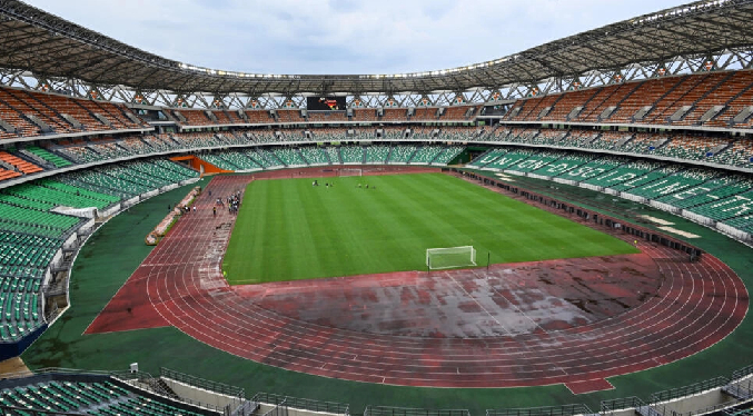 Estrellas del fútbol africano se citan en Costa de Marfil para pelear por la CAN