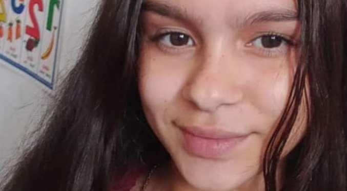 Familia venezolana busca a su hija adolescente desaparecida en Perú