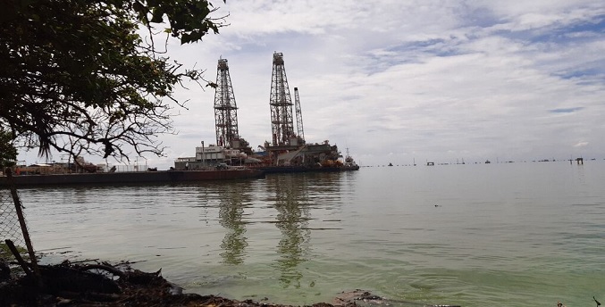 En Venezuela hubo 86 derrames petroleros en 2023, según un observatorio ecológico autónomo
