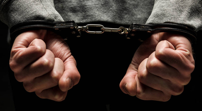 Condenan a hombre a 18 años de prisión por abusar sexualmente de su sobrina de 16 años