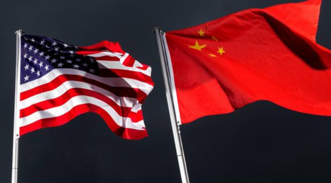 China dice a EEUU que «no hará jamás» concesiones sobre Taiwán