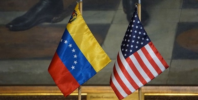 Sociólogo: Existe «necesidad pragmática» de EEUU de cambiar su visión sobre Venezuela