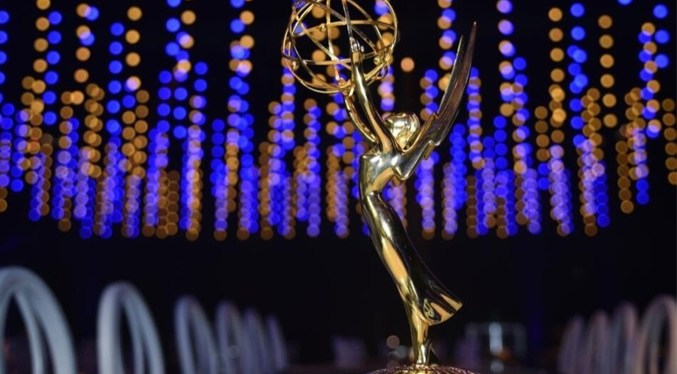 Entérate cuáles son los los ganadores de la 75 edición de los Emmy