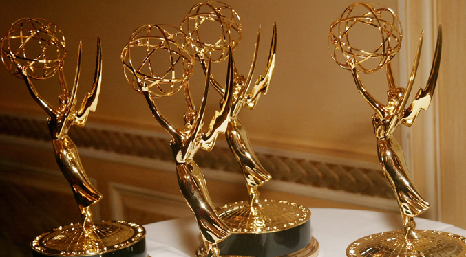 Emmy cumplen 75 años del “boom” de la televisión o el modelo por cable al streaming