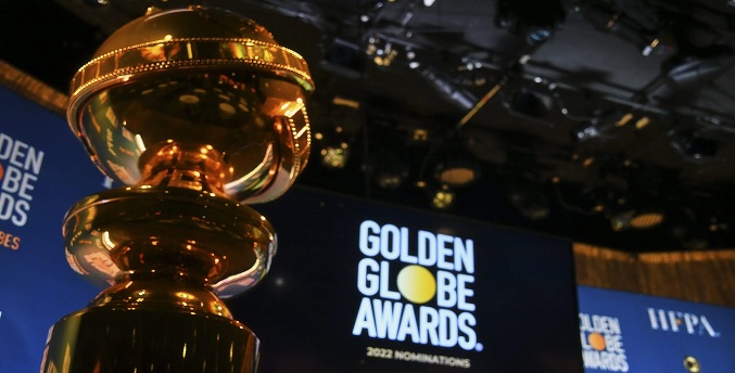 Golden Globes 2024: Aquí la lista de nominados