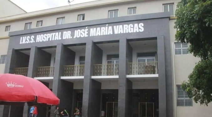 CICPC recupera más de 100 insumos médicos que habían sido hurtados de un hospital de La Guaira