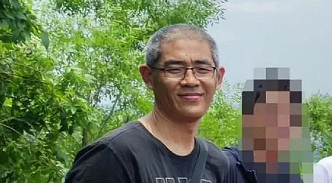 Cuerpos de seguridad continúan la búsqueda del ingeniero chino desaparecido en el Ávila