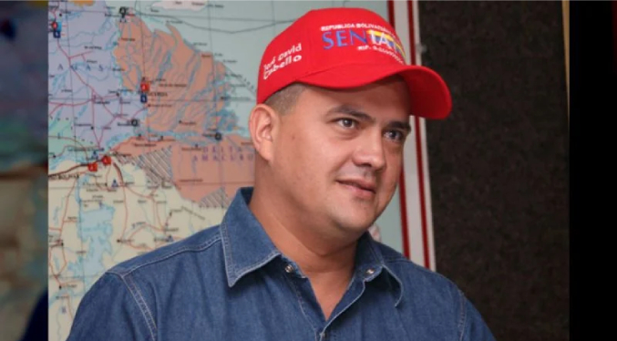 Superintendente Cabello reafirmó su compromiso de impulsar la economía venezolana