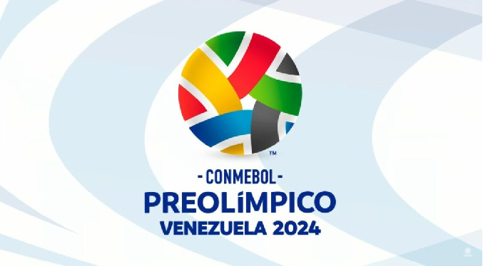 Venezuela está lista para recibir el Preolímpico Sub-23