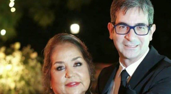 Madre del fiscal Pecci sobre condenada en Colombia: Ella tiene que morir en la cárcel