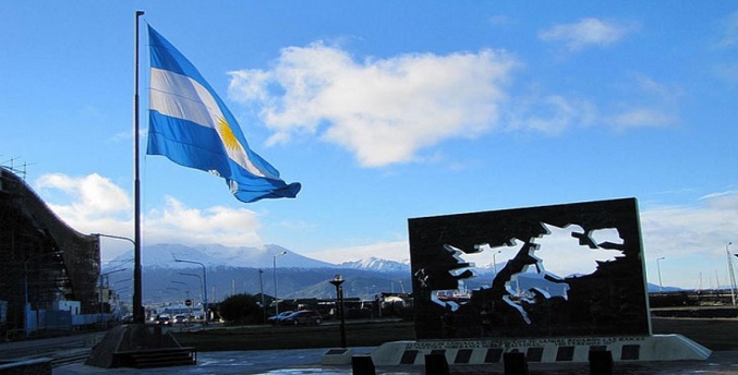 Argentina pide reanudar las negociaciones con Reino Unido por la soberanía de las Malvinas