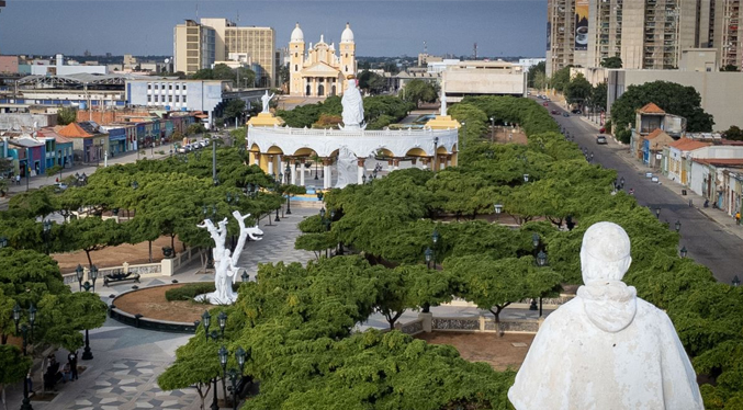 Maracaibo celebrará el día de su patrono San Sebastián este sábado 20-E