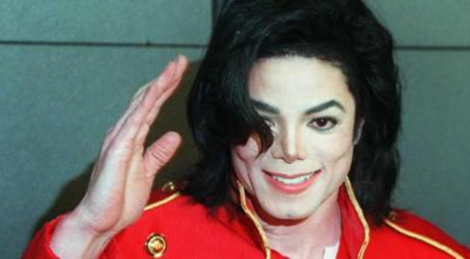 Película biográfica de Michael Jackson se estrenará en 2025