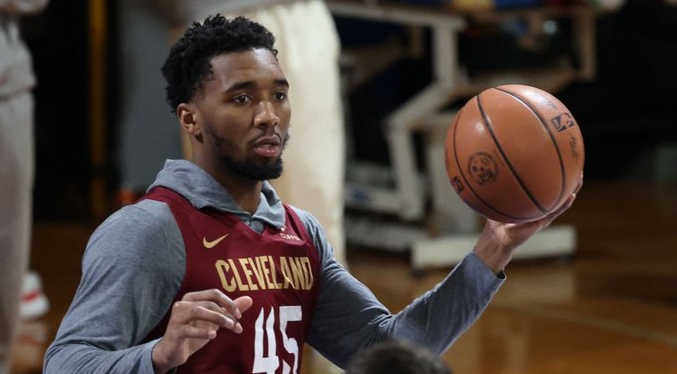 La NBA regresa a París con un Cleveland-Brooklyn a la espera de ‘Wemby’