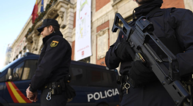 Desarticulada en España una trama de venta de cadáveres a universidades