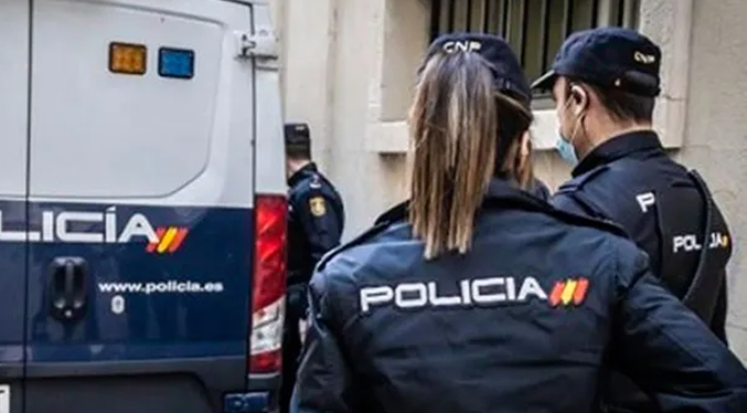 Liberan a 24 mujeres en su mayoría latinoamericanas, que eran explotadas sexualmente en España