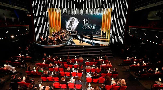 Reino animal y Anatomía de una caída dominan candidaturas a premios César