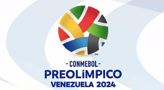 FVF anuncia precios de entradas para el Preolímpico Venezuela 2024