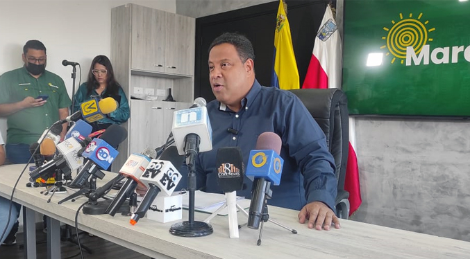 Alcalde Ramírez llama a la conciencia ciudadana tras reporte de 10 incidentes viales