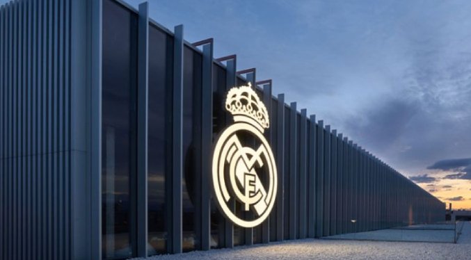 El Real Madrid vuelve a ser líder en facturación, según el informe de Deloitte
