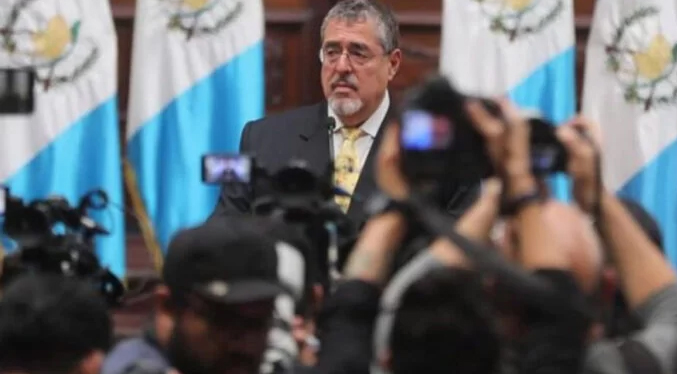 Misión de la SIP visita Guatemala para evaluar la situación de la prensa en el país