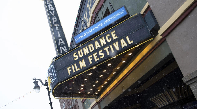 Pedro Pascal y Kristen Stewart lideran el festival de Sundance 2024