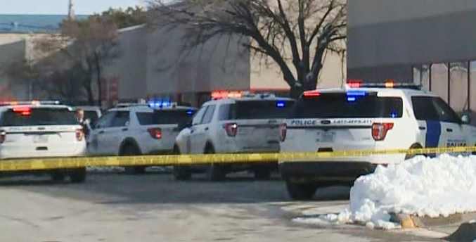 Tiroteo en una escuela secundaria de Iowa deja varias víctimas