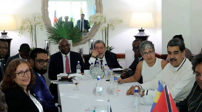 Brasil acogerá la reunión de la Comisión Conjunta de los Cancilleres de Venezuela y Guyana este 25-E