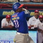 Yasiel Puig anuncia que no continuará con Tiburones de La Guaira