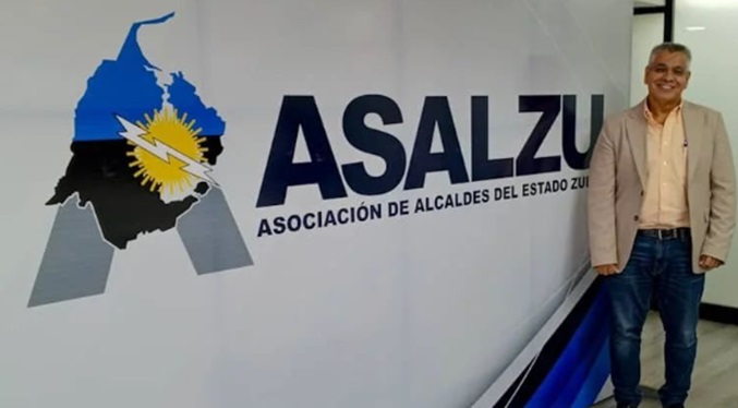 Designan a José Mosquera Adarme como nuevo presidente de la ASALZU