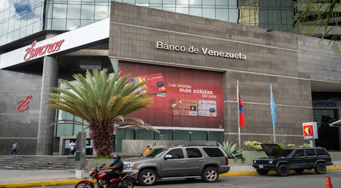 ¿Cuáles son los créditos financieros que ofrecen los bancos en Venezuela?