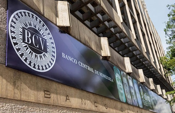 BCV vende 91 millones de dólares a los bancos este 15 de enero