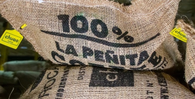 Venezuela exporta 2,8 toneladas de café de especialidad a Japón
