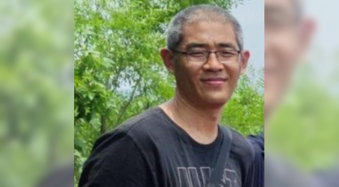 Hallan muerto al ingeniero de origen chino Wang Zhanbing